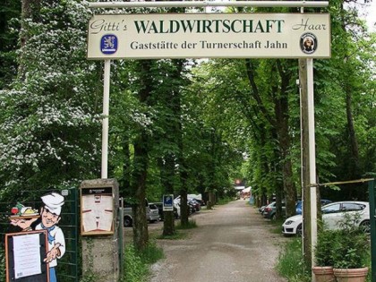 Foto: Gittis Waldwirtschaft 